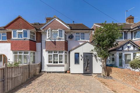 Beech Way, Twickenham TW2