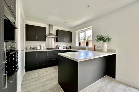 undefined, Fortuna Road, Blandford St. Mary, Blandford Forum, Dorset, DT11