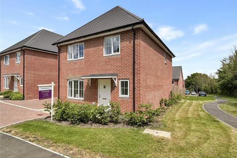 undefined, Citadel Grove, Blandford St. Mary, Blandford Forum, Dorset, DT11