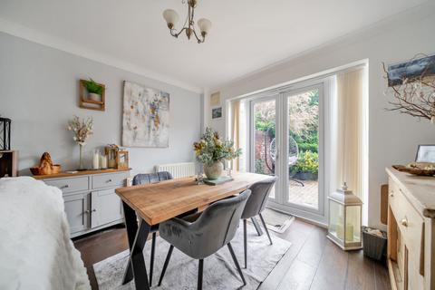4 bedroom semi-detached house for sale, Edgebury, Chislehurst, Kent, BR7