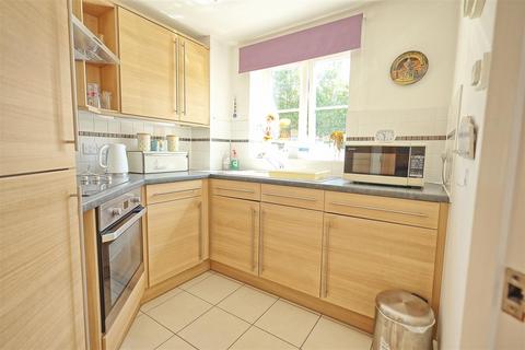 1 bedroom apartment for sale, Ermine Court, Ware SG12
