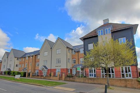 1 bedroom apartment for sale, Ermine Court, Ware SG12