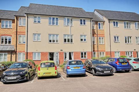 1 bedroom apartment for sale, Ermine Court, Ware SG12