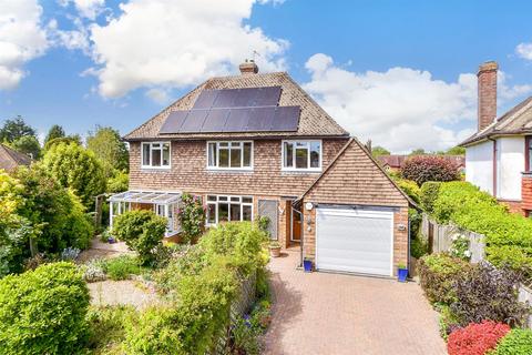 4 bedroom detached house for sale, Cherry Orchard, Tenterden TN30