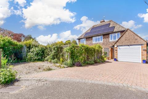 4 bedroom detached house for sale, Cherry Orchard, Tenterden TN30