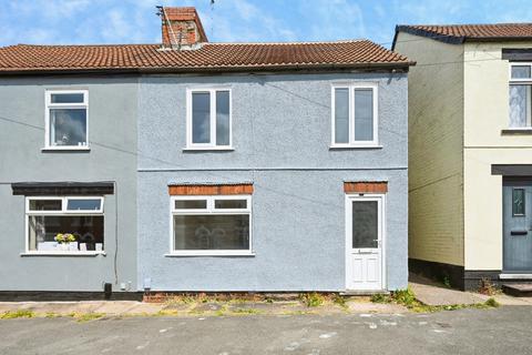 3 bedroom semi-detached house for sale, Diamond Avenue, Kirkby-in-Ashfield, Nottingham, Nottinghamshire, NG17