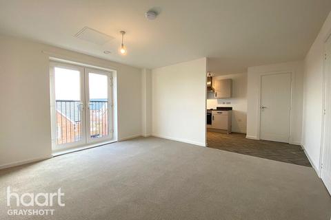 1 bedroom apartment for sale, Eclipse Drive, Selsey