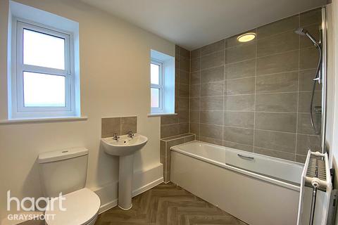 1 bedroom apartment for sale, Eclipse Drive, Selsey