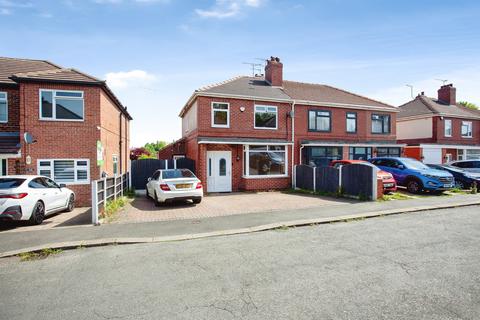 3 bedroom semi-detached house for sale, Vernon Road, Broom, ROTHERHAM