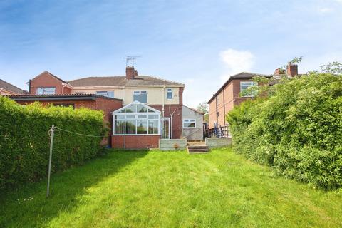 3 bedroom semi-detached house for sale, Vernon Road, Broom, ROTHERHAM