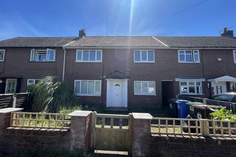 3 bedroom terraced house for sale, Stamford Drive, Stalybridge, SK15 1QT, Stalybridge, SK15