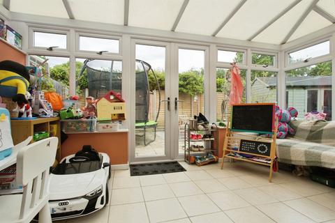 3 bedroom semi-detached house for sale, Jellicoe Place, Eaton Socon, ST. NEOTS