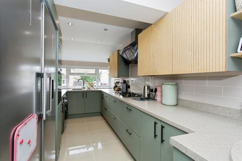 3 bedroom semi-detached house for sale, Jellicoe Place, Eaton Socon, ST. NEOTS