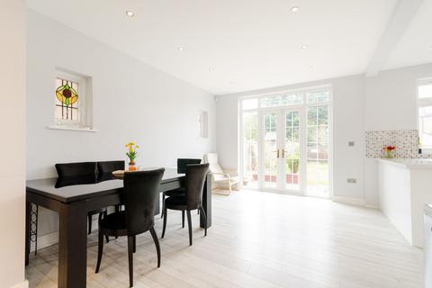 4 bedroom semi-detached house for sale, Grand Drive, Raynes Park, London, SW20