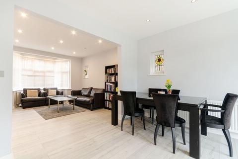 4 bedroom semi-detached house for sale, Grand Drive, Raynes Park, London, SW20