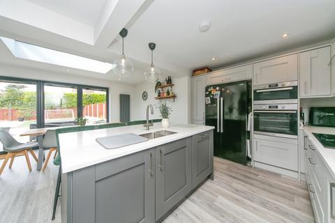 undefined, Pendyffryn, Llandudno Junction, Conwy, LL31