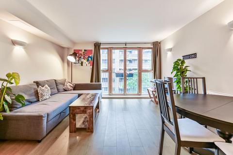 undefined, Bill Hill, Clapton, E5, Clapton, London, E5