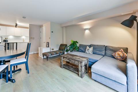 undefined, Bill Hill, Clapton, E5, Clapton, London, E5