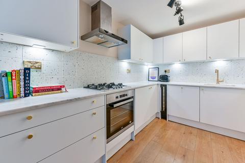 undefined, Bill Hill, Clapton, E5, Clapton, London, E5