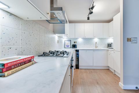 undefined, Bill Hill, Clapton, E5, Clapton, London, E5