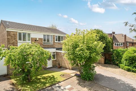 Kennedy Close, Petts Wood, Orpington, BR5