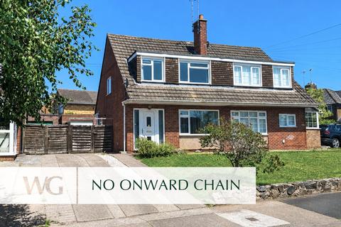 3 bedroom semi-detached house for sale, St Leonards, Exeter