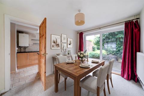 3 bedroom semi-detached house for sale, St Leonards, Exeter