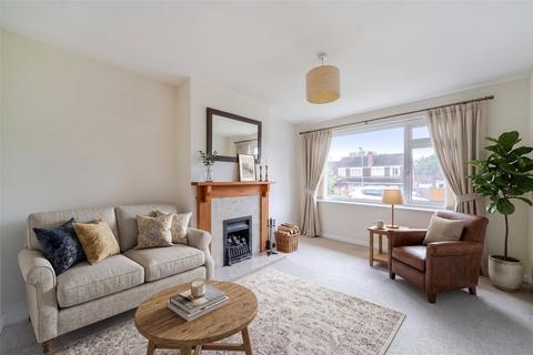 3 bedroom semi-detached house for sale, St Leonards, Exeter