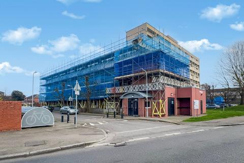 Phipps Bridge Road, Mitcham, CR4