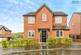Buckley Avenue, Wistaston, Crewe, Cheshire, CW2