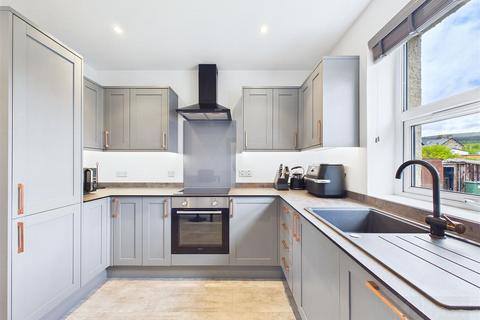 3 bedroom terraced house for sale, 4 Cairngorm Avenue, Aviemore