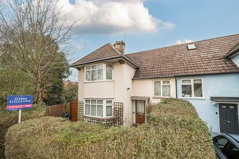 Lascelles Avenue, Harrow