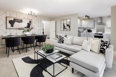 2 bedroom apartment for sale, Newbury Mews, Wessex Close, Ilford