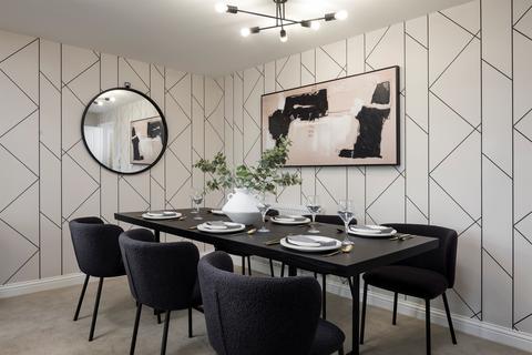 2 bedroom apartment for sale, Newbury Mews, Wessex Close, Ilford