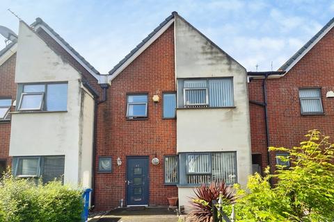 4 bedroom terraced house for sale, Church Road, Walton, Liverpool, L4