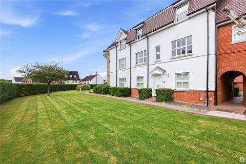 1 bedroom apartment for sale, Tallow Gate, South Woodham Ferrers, Chelmsford, Essex, CM3