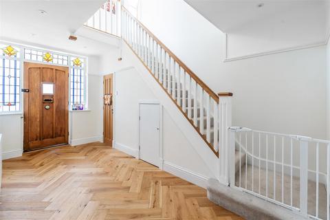 4 bedroom detached house for sale, Holmwood Road, Cheam, SM2