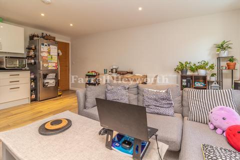 2 bedroom flat for sale, Pointer Court, Lancaster LA1