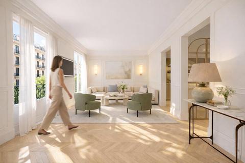 5 bedroom apartment, Beautiful Property In Classic Building, Salamanca - Recoletos