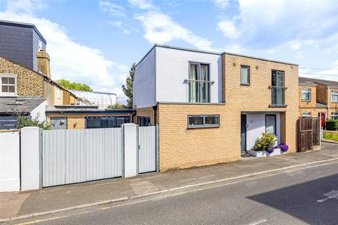 3 bedroom detached house for sale, Deburgh Road, London, SW19