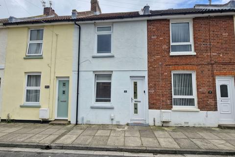 Terraced house - Fifth Street, Portsmouth, PO1