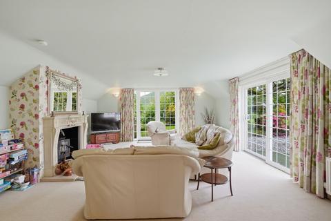 undefined, Nether Auchlinsky Cottage, Dollar, FK14