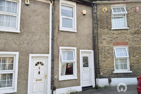 2 bedroom terraced house to rent, Empress Road, Kent DA12
