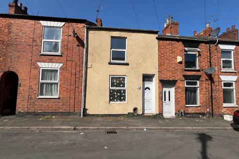3 bedroom terraced house for sale, Grantley Street, Grantham, NG31