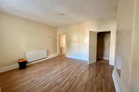 3 bedroom terraced house for sale, Grantley Street, Grantham, NG31