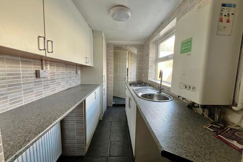3 bedroom terraced house for sale, Grantley Street, Grantham, NG31