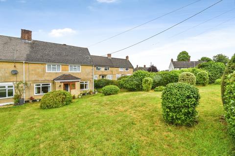 3 bedroom end of terrace house for sale, Court Orchard, Bratton, Westbury