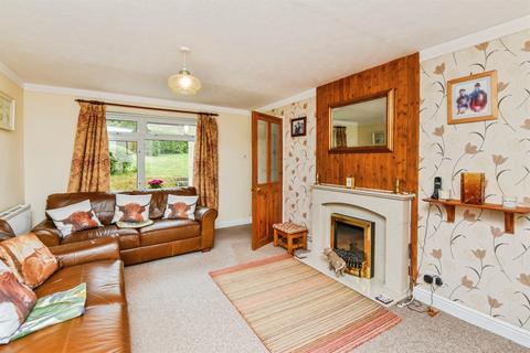 3 bedroom end of terrace house for sale, Court Orchard, Bratton, Westbury