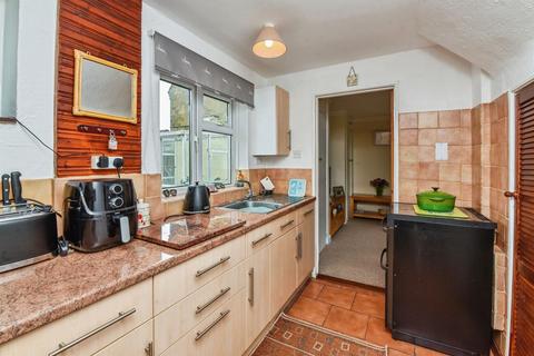 3 bedroom end of terrace house for sale, Court Orchard, Bratton, Westbury