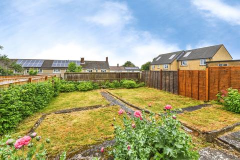 3 bedroom end of terrace house for sale, Court Orchard, Bratton, Westbury